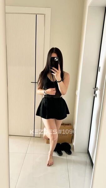 Аида выезд Астана фото — 1