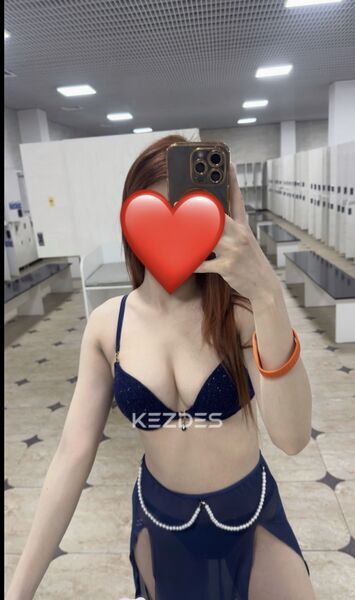 Айым бодимассаж индивидуально Астана фото — 1