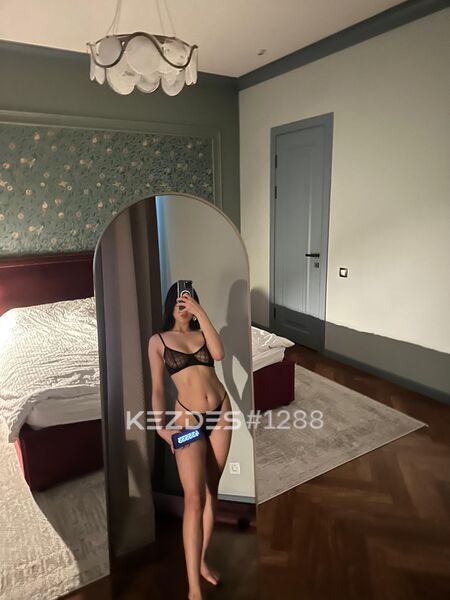 Анна только выезд Астана фото — 1