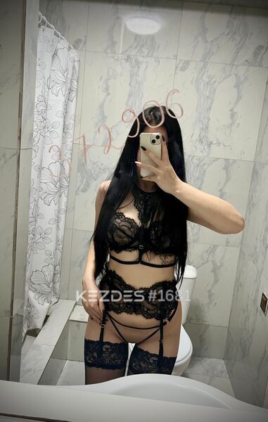 Body Darina, Алматы