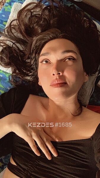 Сладкая Айсана  Астана фото — 16