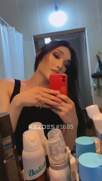 Сладкая Айсана  Астана фото — 25