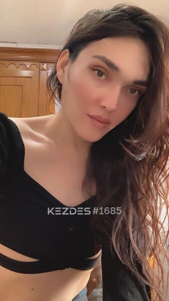 Сладкая Айсана  Астана фото — 2