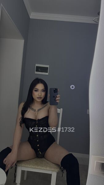 Аделина Универсалка Астана фото — 16