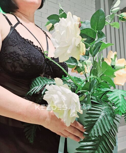 Alina Aktobe фото — 1