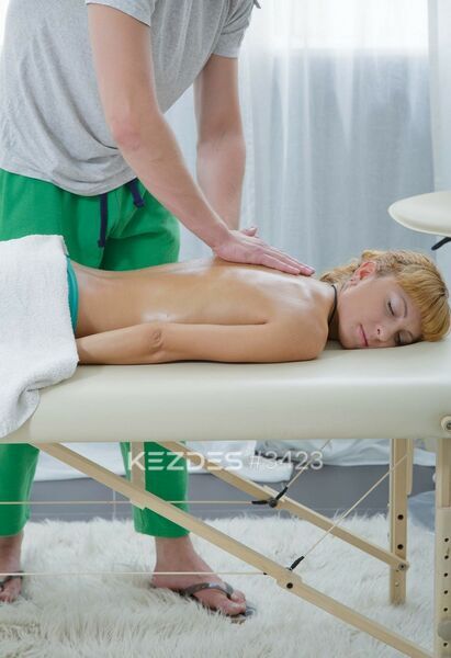 Outcall massage for women Pavlodar фото — 3