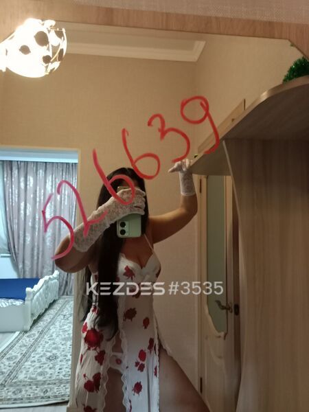 Азиза Кокшетау фото — 2