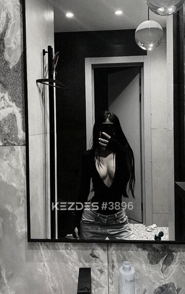 Камилла боди массаж Актау фото — 7