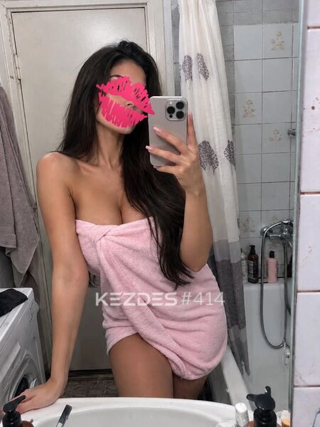 1karina, 阿拉木图