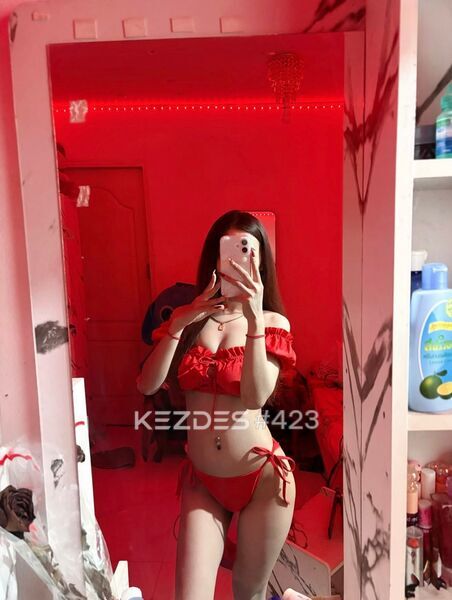 Albina, 阿拉木图