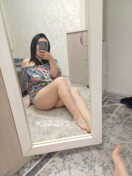 Арина, Талдыкорган
