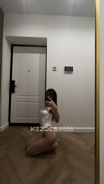 Лия Индивидуалка Алматы фото — 3
