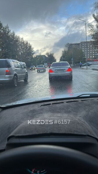 Дархан, Павлодар
