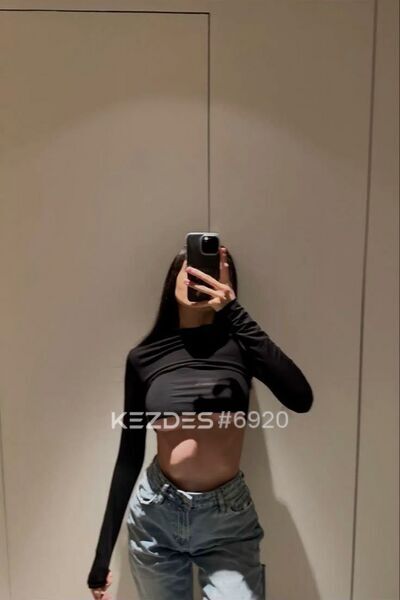 Камила Боди с продолжением  Алматы фото — 1