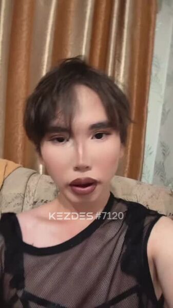 Alan, Шымкент
