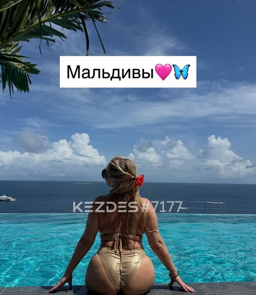 Вип Эскорт Астана фото — 2