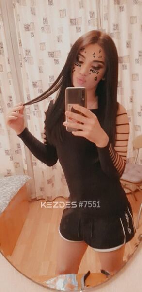 Tahmina, Shymkent
