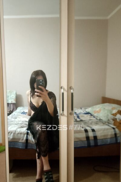 Aigerim Almaty фото — 2