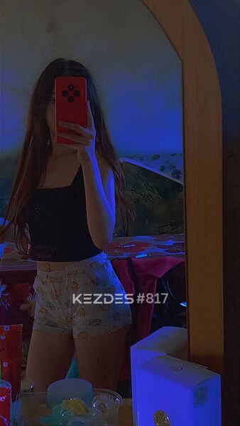 Alina на выезд Алматы фото — 3