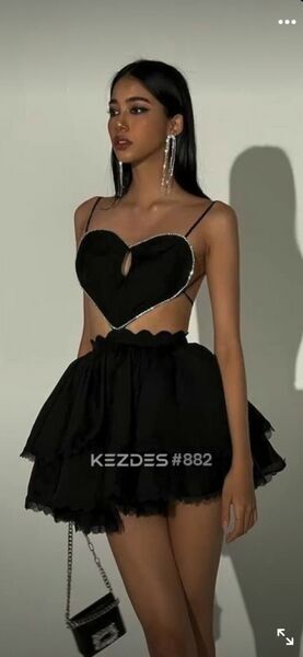 Ляйсан-18 лет Индивидуально Астана фото — 2